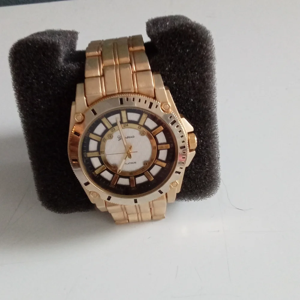 Geneva Platinum geneva platinum